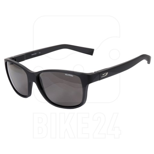 Picture of Julbo Powell Sunglasses - Black - Spectron 3 Polarized