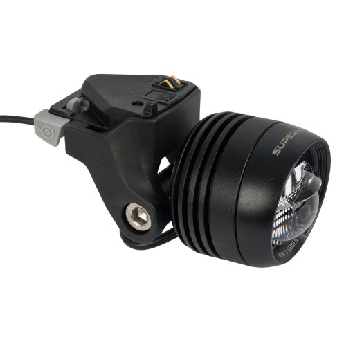Produktbild von Supernova Mini 3 Pro MonkeyLink Scheinwerfer - schwarz
