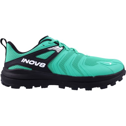 Produktbild von Inov-8 Trailtalon Zero Laufschuhe Herren - green/black