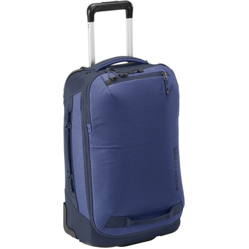 Foto de Eagle Creek Maleta de Viaje con Ruedas - Expanse 2-Wheel Convertible International Carry-On - 35 L - pilot blue