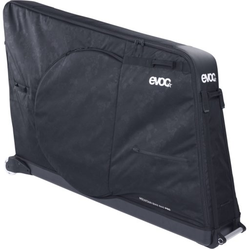 Photo produit de EVOC Housse Transport Vélo - Mountain Bike Bag Pro 330L - Noir