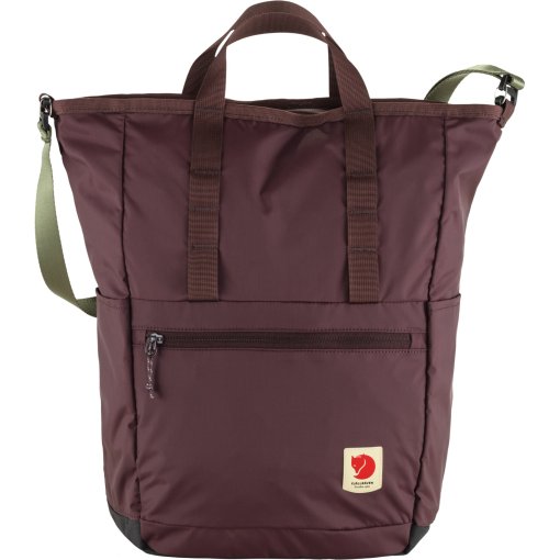 Slika izdelka Fjällräven High Coast Totepack / Backpack - 23L - blackberry