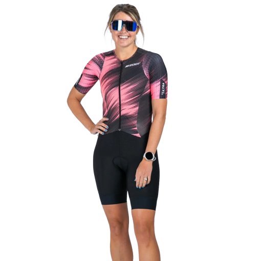 Foto de ZOOT Tritraje Mujer - Ultra P1 Exos - driftspeed