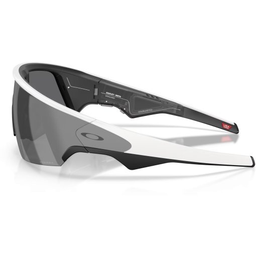 Tryway Sport-Sonnenbrille Polarisiert – 3 Linsen Inklusive, TR90-Rahmen, Für Radfahren, MTB, Laufen & Outdoor