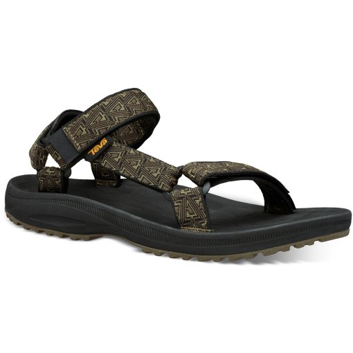 Foto de Teva Sandalias Hombre - Winsted - bamboo dark olive