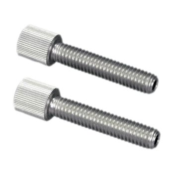 Foto de Rohloff Barrel Adjusters for Shifting Cable Bracket (2 pcs)