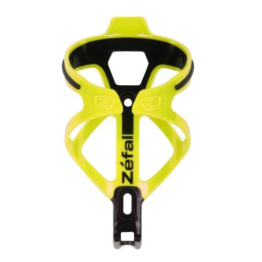 Foto de Zéfal Pulse B2 Bottle Cage - neon yellow