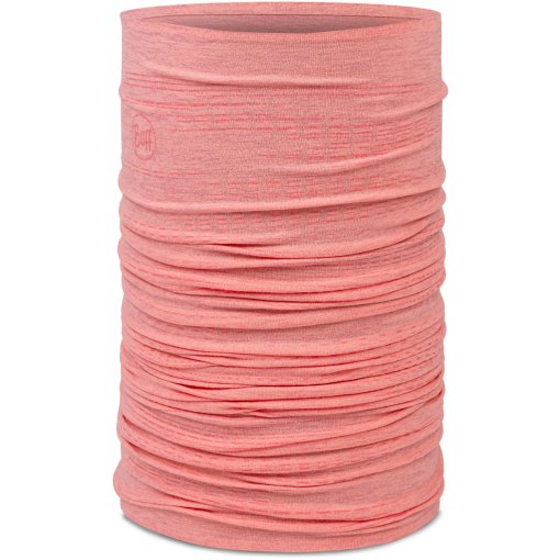 Foto de Buff® Braga de Cuello Multifuncional - DryFlx® - Solid Rose Pink