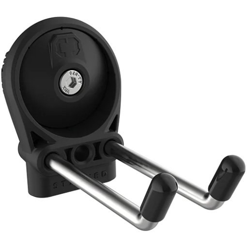 Image of Stashed LodeStar Rod Hooks - medium 90 mm