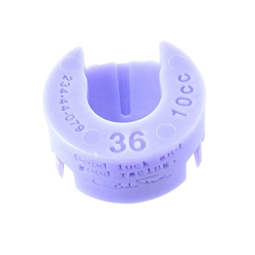 Immagine prodotto da FOX Volume Spacer for 36 Float NA2 Rhythm Fork as from 2018 - 234-44-079