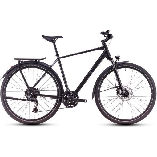 Immagine prodotto da CUBE Bici Trekking - KATHMANDU Pro - 2025 - grey / lunar