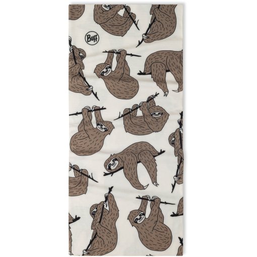 Produktbild von Buff® Coolnet UV® Multifunktionstuch Kinder - Tore Birch Grey