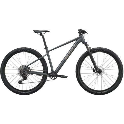 Photo produit de SCOTT CONTRAIL 20 - Vélo tout-terrain - 2027 - chiseled grey