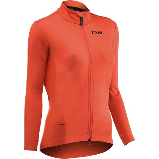 Productfoto van Northwave Extreme Jacket Women - lava red 165