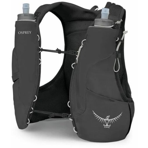 Productfoto van Osprey Dyna 1.5 Hardlooprugzak Dames - M - Zwart