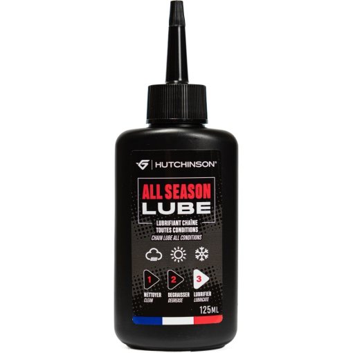 Picture of Hutchinson All Season Chain Lube - 125ml