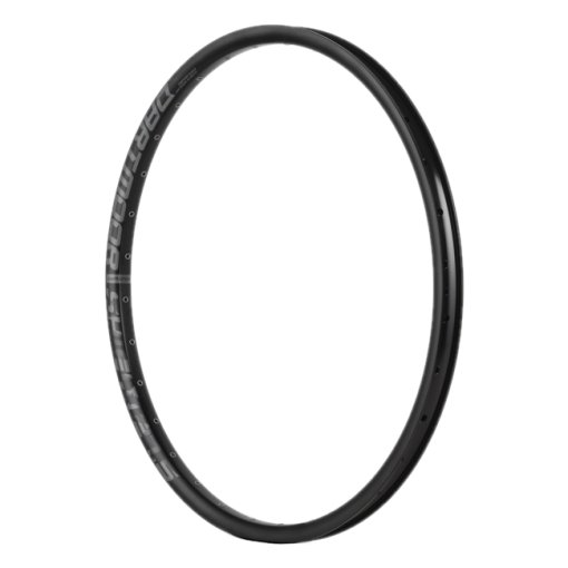 Picture of Dartmoor Shield Rim - MTB | 26&quot; - 32 Spoke Holes | matt black