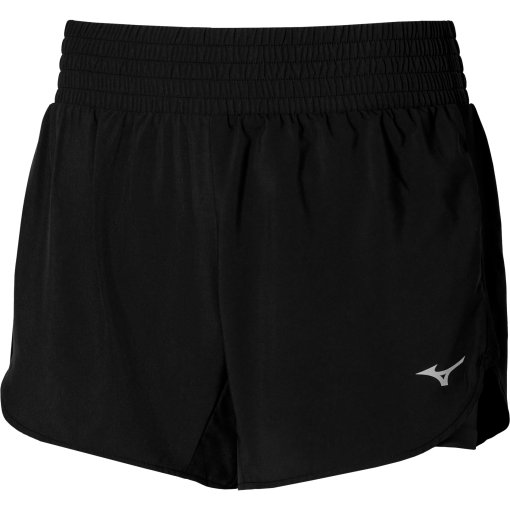 Foto de Mizuno Pantalones Cortos 2 en 1 Mujer - 4.5 J2GBB203 - Negro