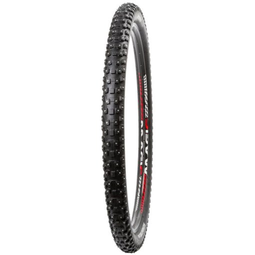 Picture of Kenda Klondike Wide SRC MTB Stud Winter Wire Bead Tire - 27,5x2,10 Inches