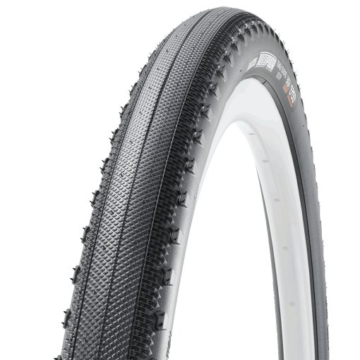 Foto de Maxxis Cubierta Rigida - Receptor - Gravel | MPC | EXO - 40-622