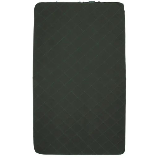 Photo produit de Exped MegaMat Duo LuxeWool Housse pour matelas isolant - M - Double Medium - moraine