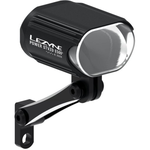 Immagine prodotto da Lezyne Luce Anteriore Bicicletta Elettrica - Power E500+ StVZO - nero