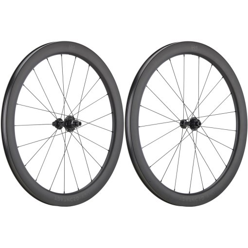 Immagine prodotto da Newmen Set Di Ruote - Advanced A.50 - 28&quot; | Carbon | Clincher | Centerlock - 12x100mm | 12x142mm - SRAM XDR