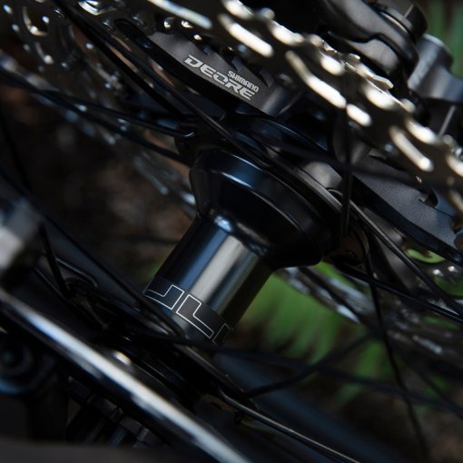 Shimano Roue Arrière - WH-MT601-TL - 27.5