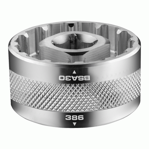 Immagine prodotto da Birzman BSA30 / 386 B.B. Tool - Bottom Bracket Wrench 1/2&quot;