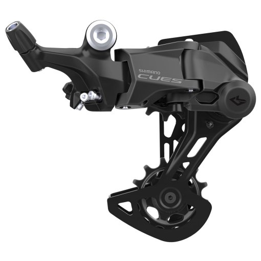 Immagine prodotto da Shimano Deragliatore Posteriore - CUES RD-U4000 - Shadow RD | 1x9 Velocità | Medio (GS)
