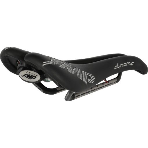 Foto de Selle SMP Dynamic Sillín de Carbono - negro