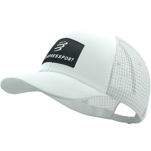 Produktbild von Compressport Trucker 6P Cap - sugar