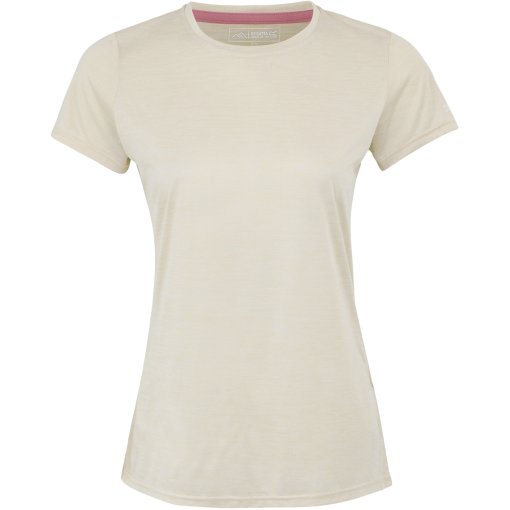 Foto de Regatta Camiseta Mujer - Fingal Edition - Light Vanilla 045