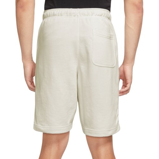 nike men's club fleece shorts