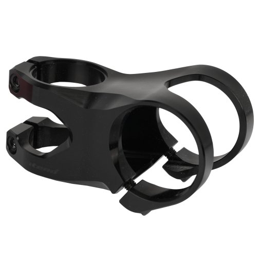 Photo produit de Intend Blackline Grace OS EN Potence - 35 - noir