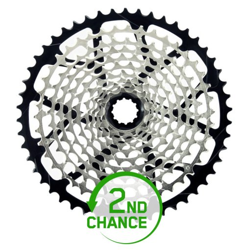 Produktbild von Garbaruk Kassette - MTB | HG | 11-fach - schwarz - B-Ware