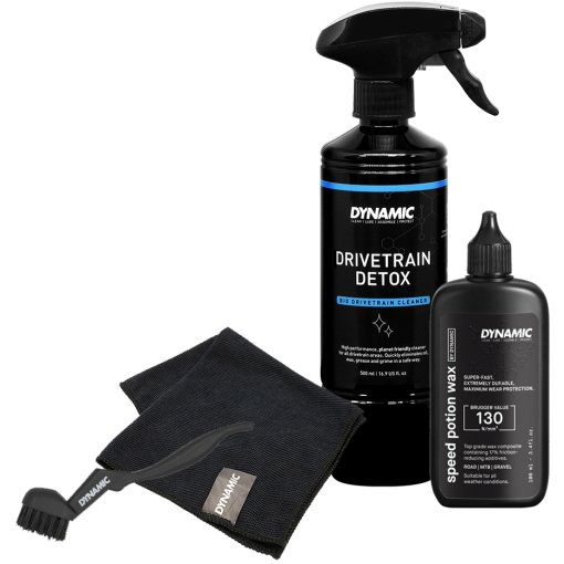 Produktbild von Dynamic Speed Potion Kettenpflege-Set