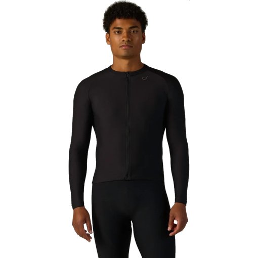 Productfoto van Velocio ONE Shirt met lange mouwen voor heren - Black