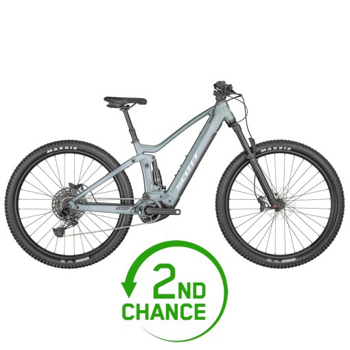 Produktbild von SCOTT CONTESSA STRIKE eRide 920 - Damen E-Mountainbike - 2023 - B-Ware