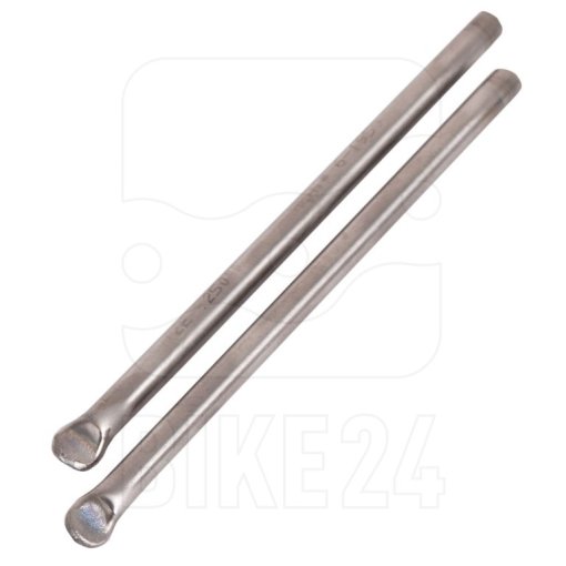 Picture of King Cage Tire Levers - Titanium
