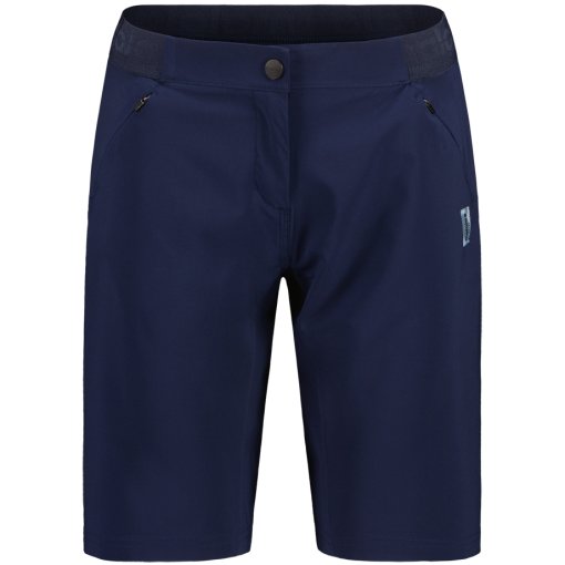 Picture of Maloja AnemonaM. Cycle Shorts Women - night sky 8325