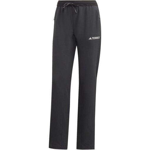 Immagine prodotto da adidas Pantaloni da Escursionismo Donna - TERREX Liteflex - nero HN2951