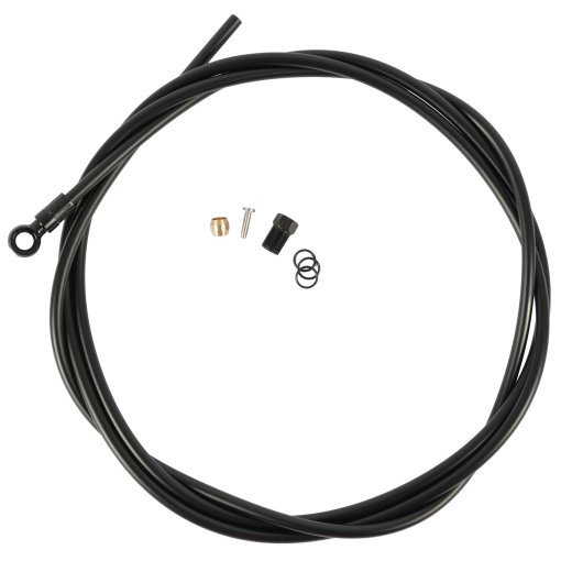 Produktbild von Shimano SM-BH90-SBM-A Bremsleitung für XTR / Deore XT / SLX Scheibenbremsen - 2000mm