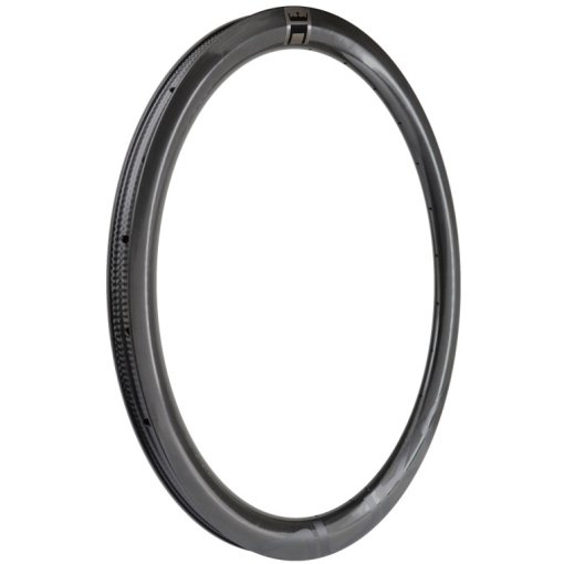 Picture of DUKE Baccara RX 42 SLR2 Rim - 28&quot; | Carbon | Tubeless | Disc - 24 Holes - UD satin
