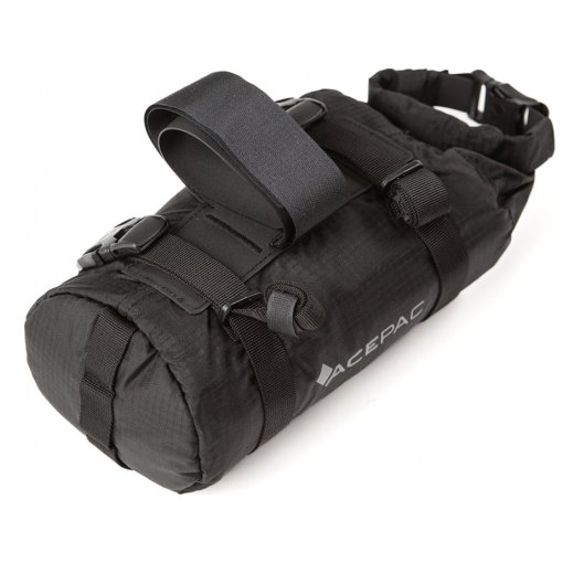 Foto de Acepac Bolsa de Cuadro - Minima MKIII - 2L - negro