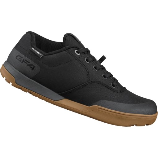 Slika izdelka Shimano SH-GF400 MTB čevlji za ženske - Black/Amber