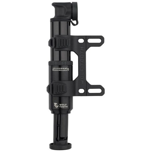 Wolf Tooth Conversion Kit - for EnCase Pump | Presta (SV) to Clik