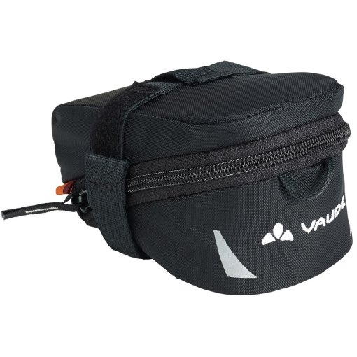 Foto de Vaude Bolsa de Sillín - Tube Bag - 0.6L - negro