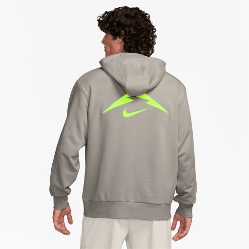 nike tick hoodie
