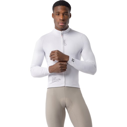 Photo produit de Castelli Veste Homme - Do.Di.Ci. - ivory 065